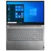 LENOVO NTB ThinkBook 15 G2 ITL - i7-1165G7@2.8GHz,15.6" FHD IPS,16GB,512GBSSD,GeForce MX450 2GB,USB-C,TB4,W10P,1r car