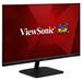 ViewSonic VA2732-MHD / 27"/ IPS/ 16:9/ 1920x1080/ 4ms/ 250cd/m2/ HDMI / VGA / DP / repro