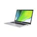 Acer Aspire 5 (A517-52-776E) i7-1165G7/8GB+8GB/512GB SSD/Xe Graphics/17.3" FHD IPS/BT/W10 Home/Silver