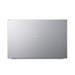 Acer Aspire 5 (A517-52-776E) i7-1165G7/8GB+8GB/512GB SSD/Xe Graphics/17.3" FHD IPS/BT/W10 Home/Silver