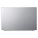 Acer Aspire 5 (A517-52G-50NC) i5-1135G7/4GB+4GB/1TB SSD+N/GeForce MX350 2GB/17.3" FHD IPS/BT/W10 Home/Silver