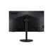 Acer LCD Nitro XV272LVbmiiprx 27" IPS LED/1920x1080@165Hz/100M:1/2ms/2xHDMI 2.0, 1xDP 1.2, Audio out/repro/Black