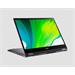 Acer Spin 5 (SP513-55N-712V) i7-1165G7/16GB+N/A/1TB SSD+N/A/Iris Xe Graphics/13.5" QHD IPS Touch/BT/W10 Home/Gray 