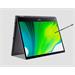 Acer Spin 5 (SP513-55N-712V) i7-1165G7/16GB+N/A/1TB SSD+N/A/Iris Xe Graphics/13.5" QHD IPS Touch/BT/W10 Home/Gray 