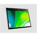 Acer Spin 5 (SP513-55N-712V) i7-1165G7/16GB+N/A/1TB SSD+N/A/Iris Xe Graphics/13.5" QHD IPS Touch/BT/W10 Home/Gray 