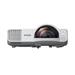 EPSON projektor EB-L200SW, 1280x800, 3800ANSI, HDMI, VGA,LAN.SHORT, 30.000h ECO životnost lampy, REPRO 16W, 5 LET ZÁRUKA