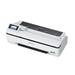 EPSON tiskárna ink SureColor SC-T3100-MFP (without stand), 3in1, 4ink,  A1, 2400x1200 dpi, USB 3.0 , LAN, WIFI,