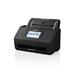 EPSON skener WorkForce ES-580WII - A4/1200x1200dpi/USB3/Wi-Fi/DADF