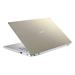 Acer Aspire 5 (A514-54-515B) i5-1135G7/4GB+4GB/512GB SSD+N/Iris Xe Graphics/14" FHD IPS LED matný/W10 Home/Gold