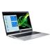 Acer Aspire 5 (A515-55G-79Y9) i7-1065G7/16GB+N/A/1TB SSD+N/GeForce MX350 2GB/15.6" FHD IPS LED matný/BT/W10 Home/Silver 