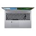 Acer Aspire 5 (A515-55G-79Y9) i7-1065G7/16GB+N/A/1TB SSD+N/GeForce MX350 2GB/15.6" FHD IPS LED matný/BT/W10 Home/Silver 