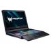 ACER NTB Predator Helios 700 - Core i7-10875H,32GB,2TBHDD+1TBSSD,17.3" FHD IPS,GeForce® RTX™ 2070 S 8GB,backl,cam,HDMI,W