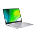 ACER NTB Swift 3 - i7-1165G7@2.80GHz,16GB,512GBSSD,13.5" QHD,WiFi+BT,cam,backl,USB3.2,USB Type-C,W10H,Stříbrná