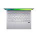 ACER NTB Swift 3 - i7-1165G7@2.80GHz,16GB,512GBSSD,13.5" QHD,WiFi+BT,cam,backl,USB3.2,USB Type-C,W10H,Stříbrná