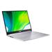 ACER NTB Swift 3 - i5-1135G7@2.40GHz,8GB,512GBSSD,13.5" QHD,WiFi+BT,cam,backl,USB3.2,USB Type-C,W10H,Stříbrná