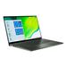 ACER NTB Swift 5 - i5-1135G7@2.40GHz,16GB,512GBSSD,14" touch FHD,GeForce® MX350 2GB,backl,USB3.2,USB Type-C,W10H,Zelená