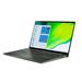 ACER NTB Swift 5 - i7-1165G7@2.80GHz,16GB,1TBSSD,14" touch FHD,GeForce® MX350 2GB,backl,USB3.2,USB Type-C,W10H,Zelená