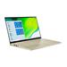 Acer Swift 5 (SF514-55T-52VM) i5-1135G7/8GB+N/A/512GB SSD+N/A/Iris  Xe Graphics/14" FHD IPS Touch/BT/W10 Home/Gold