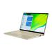 Acer Swift 5 (SF514-55T-52VM) i5-1135G7/8GB+N/A/512GB SSD+N/A/Iris  Xe Graphics/14" FHD IPS Touch/BT/W10 Home/Gold