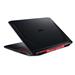 Acer Nitro 5 (AN517-52-50ZU) i5-10300H/8GB+8GB/1TB SSD+N/GeForce GTX 1650Ti 4GB/17,3" IPS matný/BT/W10 Home/Black