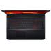 Acer Nitro 5 (AN517-52-50ZU) i5-10300H/8GB+8GB/1TB SSD+N/GeForce GTX 1650Ti 4GB/17,3" IPS matný/BT/W10 Home/Black