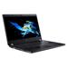 Acer TravelMate P2 (TMP214-52-33L5)  i3-10110U/4GB+N/128GB+N/HD Graphics/14" FHD matný/Win10 Pro EDU/Black  