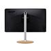 Acer LCD ConceptD CM3271K 27" IPS LED UHD 3840x2160/100M:1/4ms/2xHDMI 2.0, 2xDP 1.4, USB3.1 Type C,USB3.0 Hub/Black/Silver