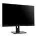 Acer LCD B277Kbmiipprzx 27"IPS LED/3840x2160@60Hz/4ms/100M:1/2xHDMI 2.0, DP, miniDP, Audio In/Out , USB 3.0Hub /repro /B