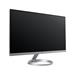 Acer LCD R270si 27"  IPS LED /1920x1080/100M:1/1ms/250nits/ VGA, HDMI / VESA, FreeSync / Black