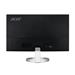 Acer LCD R270si 27"  IPS LED /1920x1080/100M:1/1ms/250nits/ VGA, HDMI / VESA, FreeSync / Black