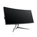 Acer LCD Predator X38P 38" IPS LED Curved /3840x1600@144Hz /100M:1/1ms/DP 1.4, HDMI 2.0, USB3.0 Hub/G-Sync/repro