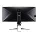 Acer LCD Predator X38P 38" IPS LED Curved /3840x1600@144Hz /100M:1/1ms/DP 1.4, HDMI 2.0, USB3.0 Hub/G-Sync/repro