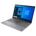 LENOVO ThinkBook 15p-IMH - i7-10750H@2.6GHz,15.6" UHD IPS,16GB,1TSSD,GTX1650Ti 4GB,HDMI,USB-C,cam,backl,W10P,1r carry-in