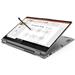 Lenovo ThinkBook14s Yoga/ i7-1165G7/16GB/512GB SSD/Integrated/14" FHD lesklý Touch 300 nits/Win10 PRO/šedý/2y carry-in