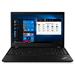 Lenovo ThinkPad P15s G1 i7-10610U/16GB/512GB SSD/OPQUADRO P520 2GB/15,6" FHD 300 nits Touch matný/Win10 PRO/3y Premier/Black