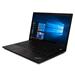 LENOVO ThinkPad/Workstation P14s G1 - i7-10610U,14" FHD IPS Touch,16GB,512SSD,HDMI,nvd P520 2G,camIR,W10P,3r prem.onsite