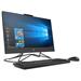 HP 205G4 AiO 23.8 NT/Ryzen 3 3250U/1x4 GB/HDD 1 TB/Radeon/WiFi a/b/g/n/ac/SD MCR/DVDRW/65W externí/Win10P64