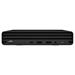 HP 260 G4 DM / i5-10210U / 8 GB / 256 GB SSD / Intel HD / WIFI / HDMI+VGA / 65W ex / WIN 10 PRO