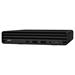 HP 260G4 DM/i3-10110U/1x4 GB/SSD 128 GB M.2 NVMe/Intel HD/WiFi a/b/g/n/ac + BT/bez MCR/65W externí/Win10P64