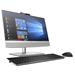 HP  EliteOne 800G6 AiO 23.8 NT / i7-10700 / 1920x1080 / 16 GB / 512 GB SSD / Intel HD / WiFi 6 + BT / SD MCR / Win 10 PR