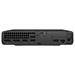 HP EliteDesk 805G6 DM 65W, Ryzen 5 Pro 4650G, Radeon RX Vega 7, 16GB, SSD 512GB, noODD, W10Pro, 3-3-3, WiFi+BT