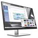 HP E27q G4 / 27" / 2560x1440 / 250 cd / 5 ms / VGA / DP 1.2 / HDMI 1.4 / USB-A 3.2 4x