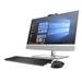 HP EliteOne 800 G6 AiO 27"Touch QHD i9-10900/32GB/1TB/RTX2070 Super 8GB//W10P 1xDP+1xUSB-C+HDMI(in)