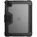 Nillkin Bumper Protective Speed Case pro iPad Pro 12.9 2020 Black