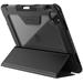 Nillkin Bumper Protective Speed Case pro iPad Pro 12.9 2020 Black