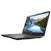 DELL G3 15(3500)/i5-10300H/8GB/512GB SSD/15,6"/FHD/FPR/4GB GTX Nvidia 1650Ti/W10H/cerny