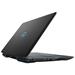 DELL G3 15(3500)/i5-10300H/8GB/512GB SSD/15,6"/FHD/FPR/4GB GTX Nvidia 1650Ti/W10H/cerny