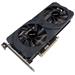 PNY GeForce RTX 3060 Ti 8GB UPRISING Dual Fan Edition / 8GB GDDR6 / PCI-E / HDMI / 3x DP / active