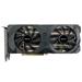 PNY GeForce RTX 3060 Ti 8GB UPRISING Dual Fan Edition / 8GB GDDR6 / PCI-E / HDMI / 3x DP / active