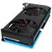 PNY GeForce RTX 3060 Ti 8GB XLR8 Gaming REVEL EPIC-X RGB Edition / 8GB GDDR6 / PCI-E / HDMI / 3x DP